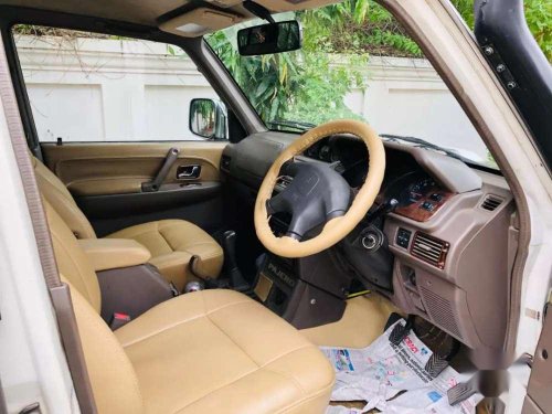 Used 2008 Mitsubishi Pajero SFX MT for sale