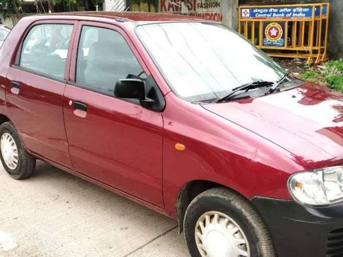 Used 2011 Maruti Suzuki Alto MT for sale