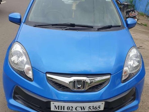 2013 Honda Brio S MT for sale