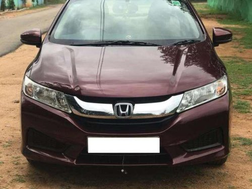Used 2015 Honda City 1.5 S MT for sale