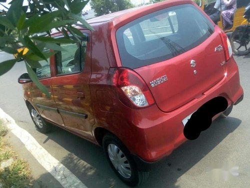 2015 Maruti Suzuki Versa MT for sale 