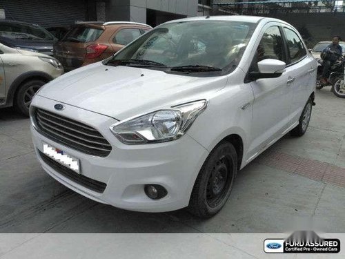 Ford Figo Aspire 2016 MT for sale 