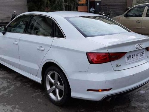 Used 2015 Audi A3 35 TDI Technology AT for sale 