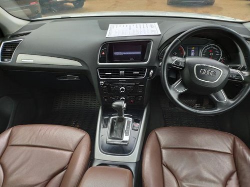 Used Audi Q5 2.0 TDI Technology AT 2014 for sale