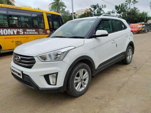 Hyundai Creta 1.4 S Plus, 2017, Diesel MT for sale 