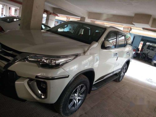 Toyota Fortuner 2.8 4X2 MT, 2018, Diesel for sale 