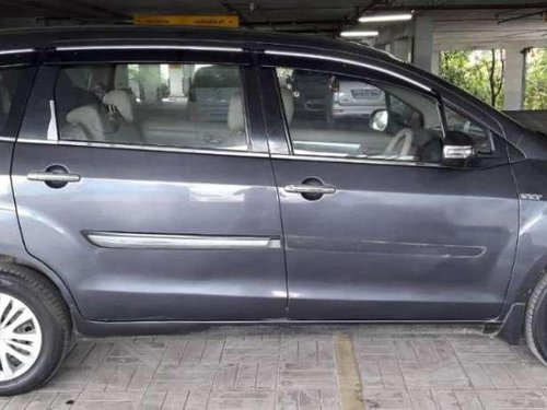 Maruti Suzuki Ertiga 2015 VXI CNG MT for sale 