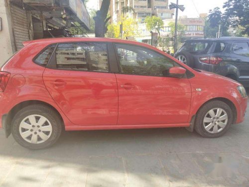 Used 2015 Volkswagen Polo MT for sale