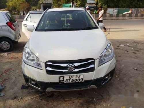 Used 2015 Maruti Suzuki S Cross AT  for sale