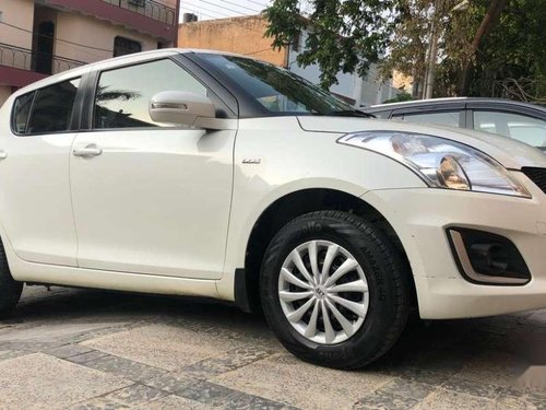 Maruti Suzuki Swift VDi ABS, 2015, Diesel MT for sale 