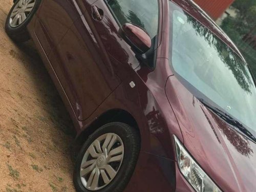 Used 2015 Honda City 1.5 S MT for sale