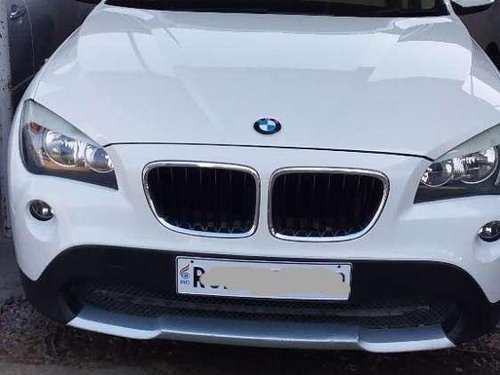 BMW X1 sDrive20d, 2012, Diesel AT for sale 