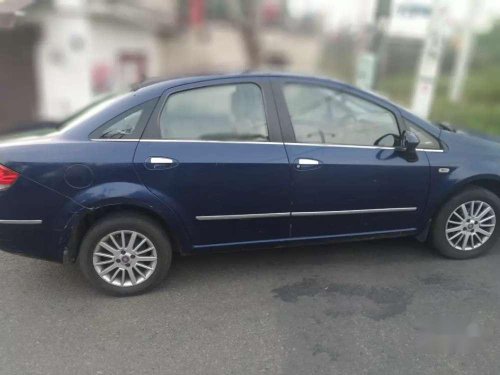 2012 Fiat Linea MT for sale at low price