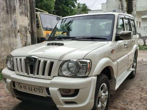 Mahindra Scorpio 2010 MT for sale 