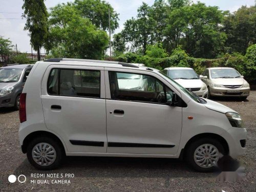 Used 2013 Maruti Suzuki Wagon R VXI MT for sale