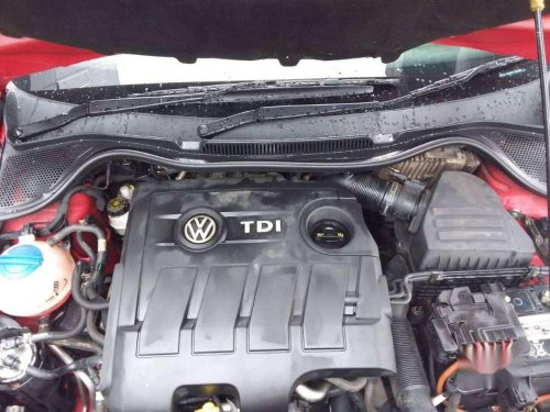 Used 2017 Volkswagen Polo MT for sale