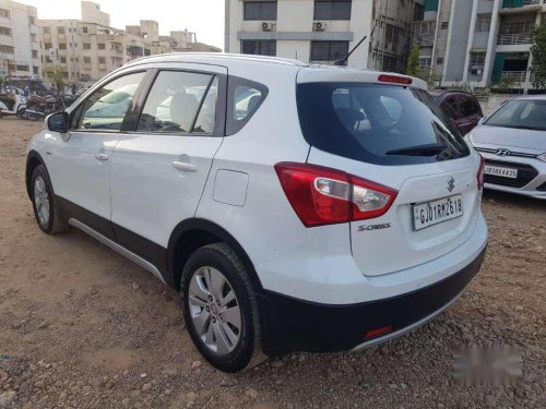 2015 Maruti Suzuki S Cross AT for sale