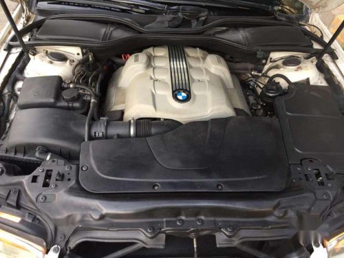 BMW 7 Series 740Li, 2004, Petrol AT for sale 