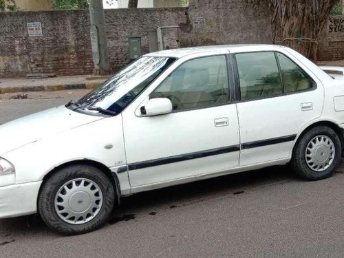 Used Maruti Suzuki Esteem MT for sale 