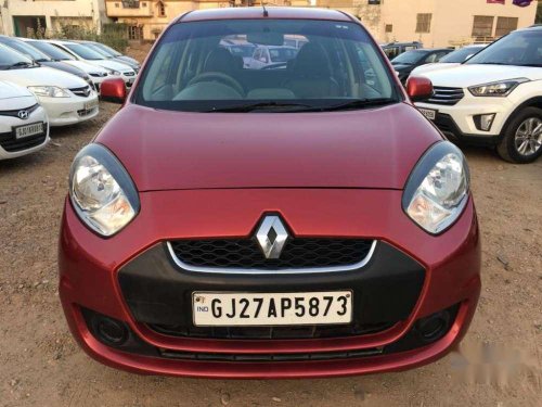 Used Renault Pulse RxL 2016  MT for sale 