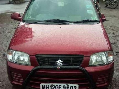 2011 Maruti Suzuki Alto MT for sale 