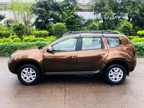 2016 Renault Duster MT for sale at low price