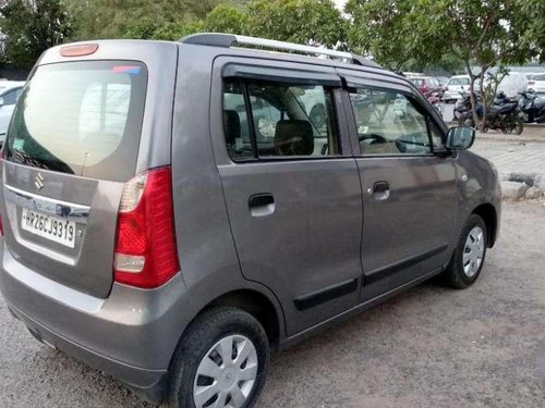 Maruti Suzuki Wagon R 1.0 LXi CNG, 2014, CNG & Hybrids MT for sale 