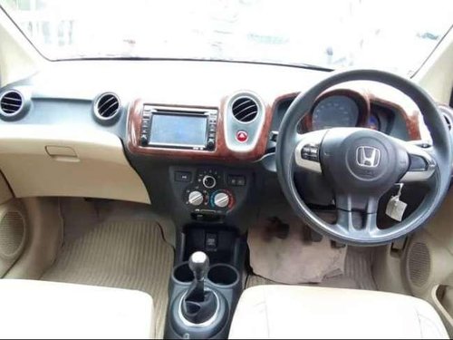 Honda Mobilio RS(O), i-DTEC, 2015, Diesel MT for sale 