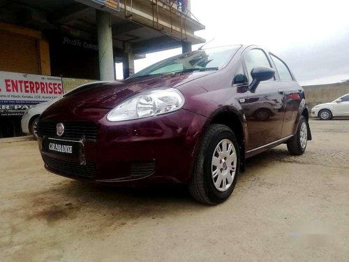 Fiat Punto 2013 MT for sale 