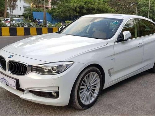 BMW 3 Series GT 2014 AT for sale 