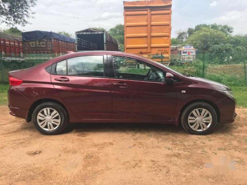 Used 2015 Honda City 1.5 S MT for sale