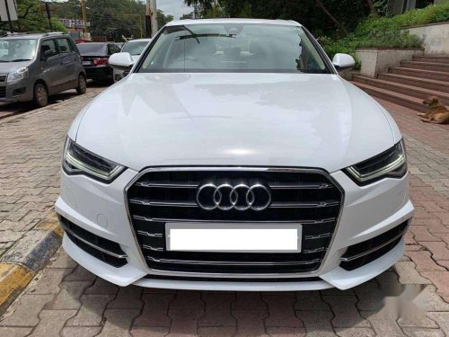 Audi A6 2017 35 TDI Matrix AT for sale 