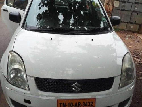 Maruti Suzuki Swift Dzire Tour, 2014, Diesel MT for sale 