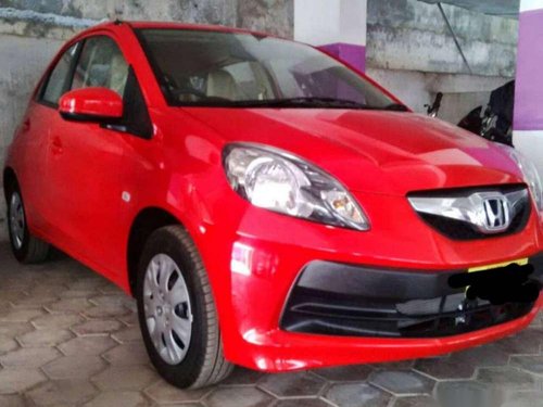 Used Honda Brio MT for sale at low price