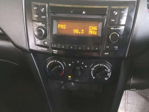 Maruti Suzuki Swift VXi 1.2 BS-IV, 2015, Petrol MT for sale 