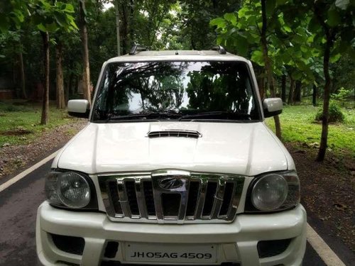 2011 Mahindra Scorpio M2DI MT for sale at low price