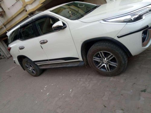 Toyota Fortuner 2.8 4X2 MT, 2018, Diesel for sale 