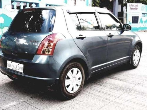 Maruti Suzuki Swift VXI 2011 MT for sale 