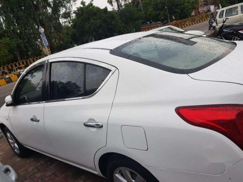 Used Nissan Sunny XV D 2012 MT for sale 