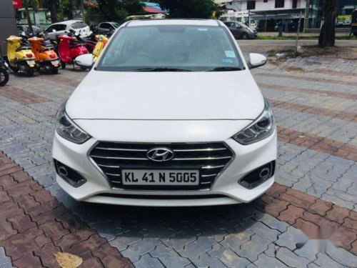 Hyundai Verna 1.6 CRDi SX MT for sale 