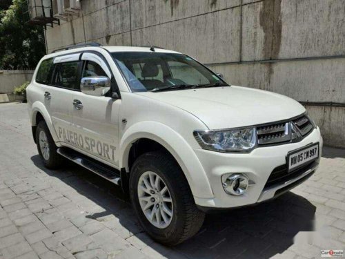 Mitsubishi Pajero Sport 4x2 AT for sale 