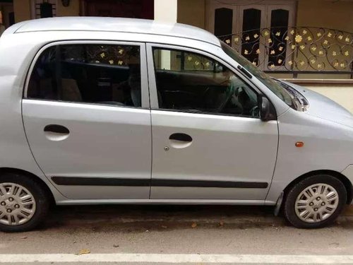 Used Hyundai Santro Xing XO 2007 MT for sale 