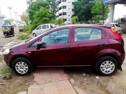 Fiat Punto 2013 MT for sale 