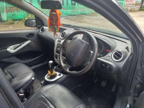 Ford Figo Duratorq Diesel ZXI 1.4, 2013, Diesel MT for sale 