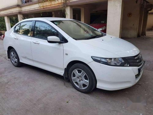 Honda City 1.5 S MT, 2009, Petrol for sale 