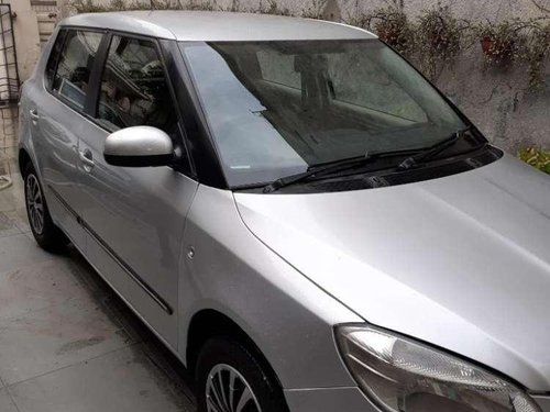 Skoda Fabia Ambiente 1.2 TDI, 2011, Diesel MT for sale 