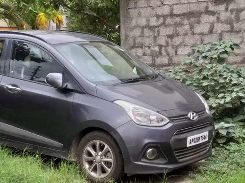 Used Hyundai Grand i10 Asta MT for sale at low price