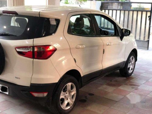 Ford EcoSport 2016 MT for sale 