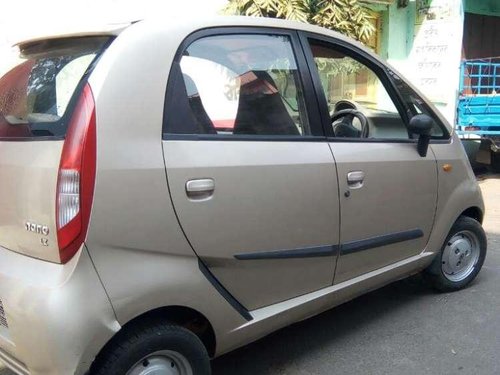 2011 Tata Nano Lx MT for sale