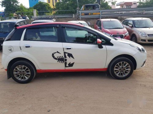 Used Fiat Punto Evo MT for sale 